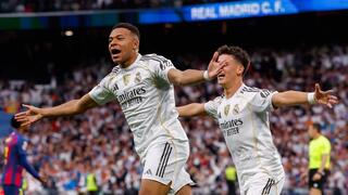 كيليان مبابي