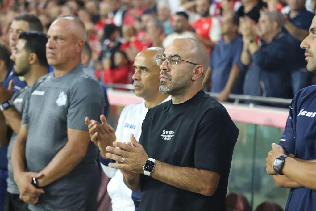 مكابي أبناء الرينة أمام هبوعيل بئر السبع (راديو الناس)  مكابي أبناء الرينة أمام هبوعيل بئر السبع