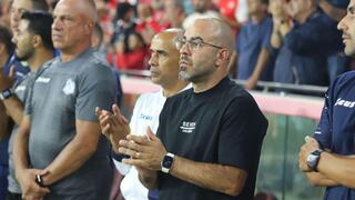 مكابي أبناء الرينة أمام هبوعيل بئر السبع