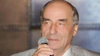 الشاعر الزجلي طليع حمدان