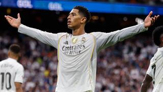 كلاسيكو ريال مدريد وبرشلونة