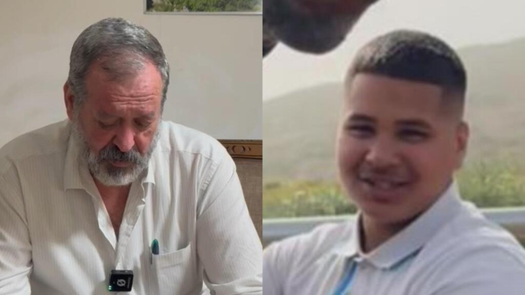 المرحوم قاسم عاصلة وعمه علي عاصلة (راديو الناس)  المرحوم قاسم عاصلة وعمه علي عاصلة