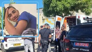 جريمة المدرسة في كفرقرع