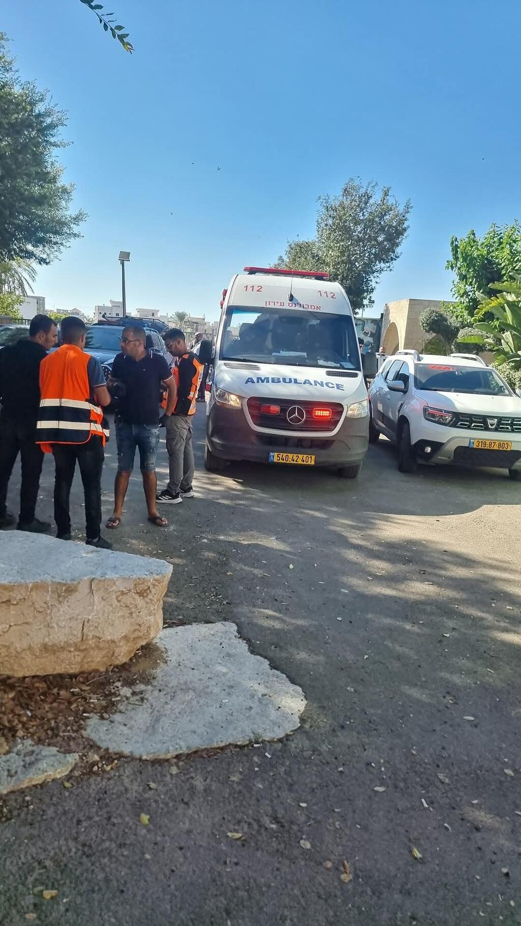 جريمة في كفرقرع (وفق البند 27 أ لقانون حقوق النشر 2007) جريمة في كفرقرع