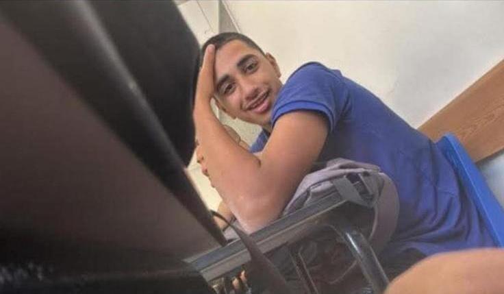 محمد مرازقة (راديو الناس)  محمد مرازقة