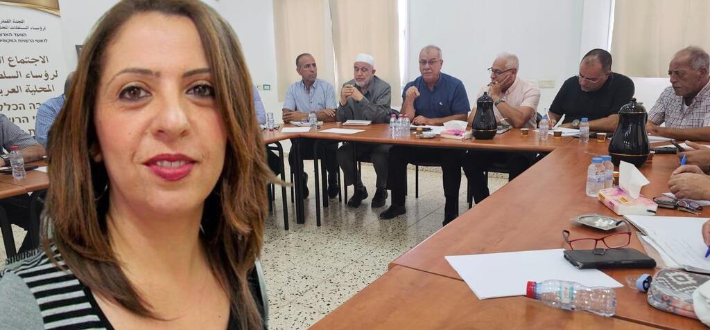 د. هالة خوري بشارات ترد على جدل التمثيل النسائي في المتابعة