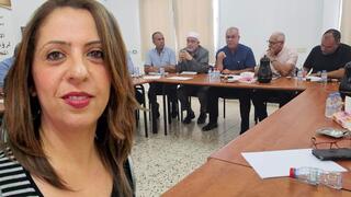 د. هالة خوري بشارات ترد على جدل التمثيل النسائي في المتابعة