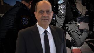 المحامي أحمد مصالحة