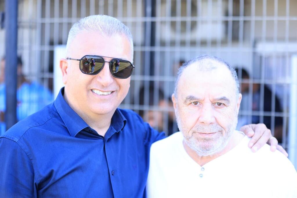 جديدة المكر - رعنانا