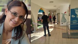 سماح خطيب أيوب