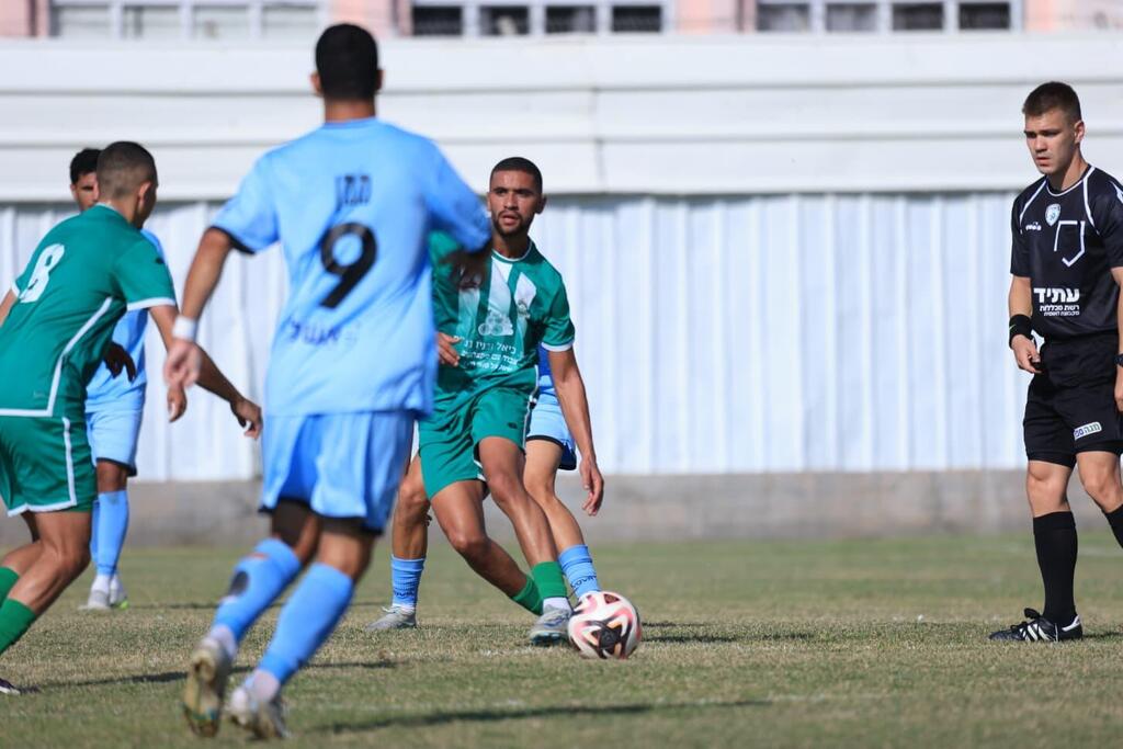 جديدة المكر - رعنانا