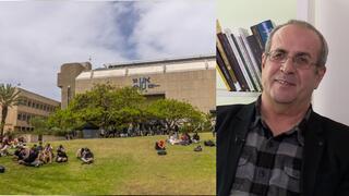 بروفيسور رياض اغبارية