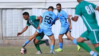 جديدة المكر - رعنانا