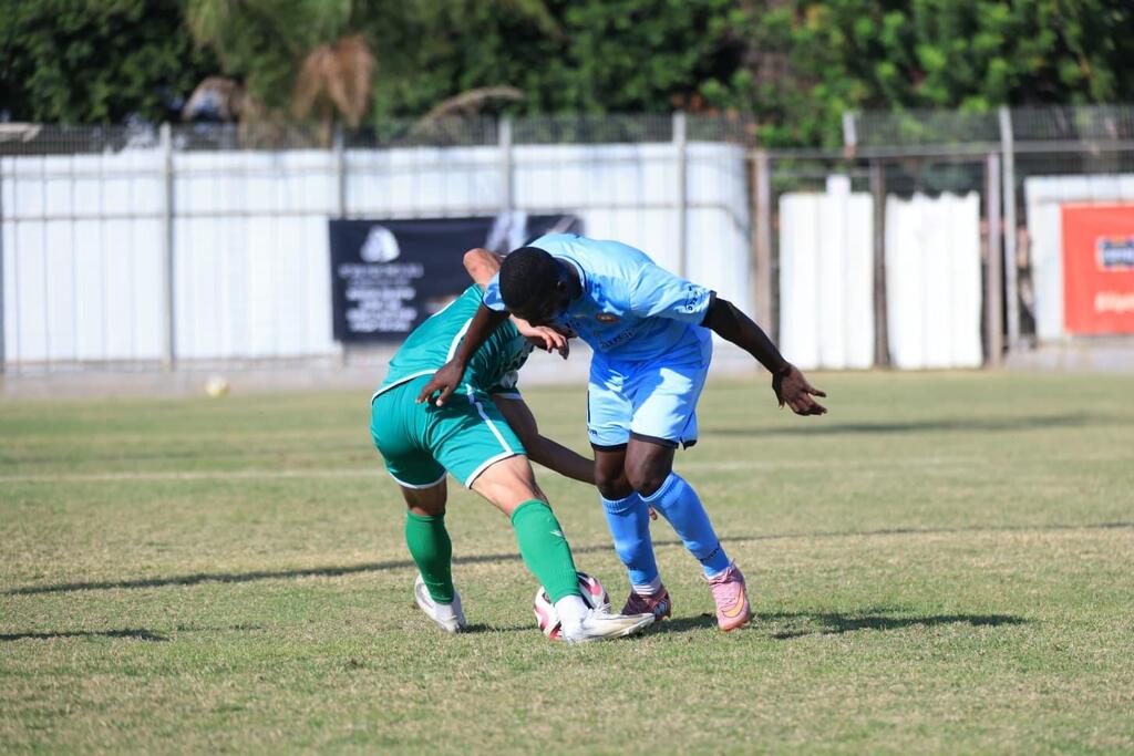 جديدة المكر - رعنانا