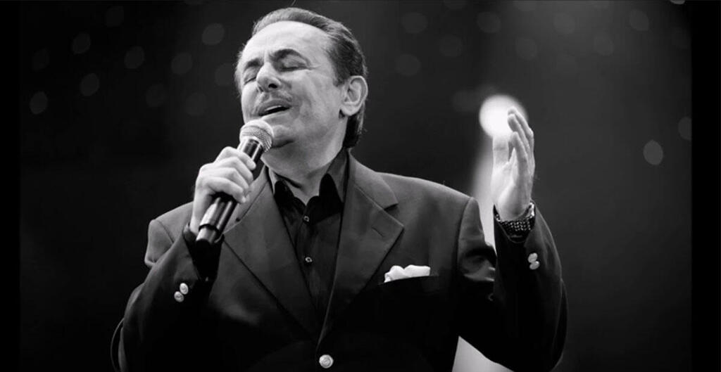 9 سنوات على رحيل ملحم بركات (وفق البند 27 أ من قانون الحقوق الأدبية (2007)) ملحم بركات