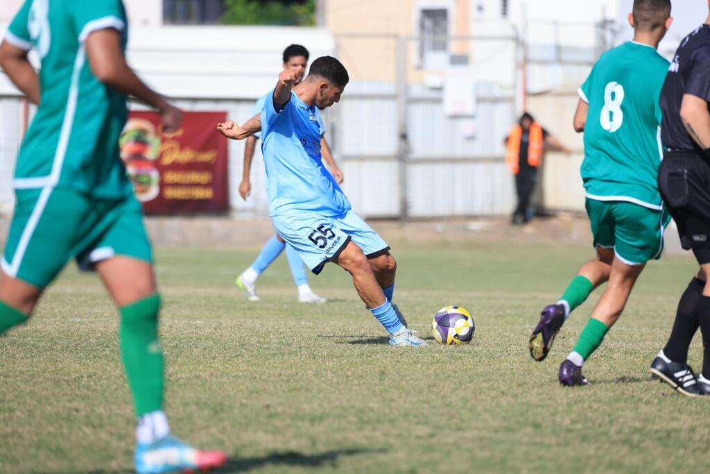 جديدة المكر - رعنانا