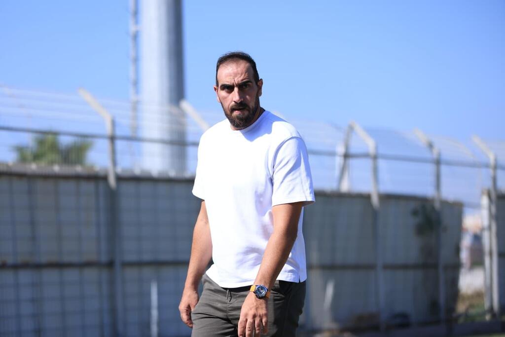 جديدة المكر - رعنانا