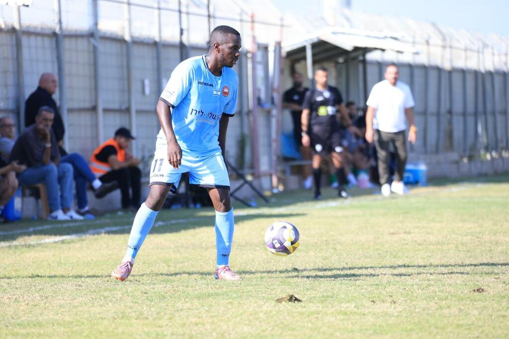 جديدة المكر - رعنانا