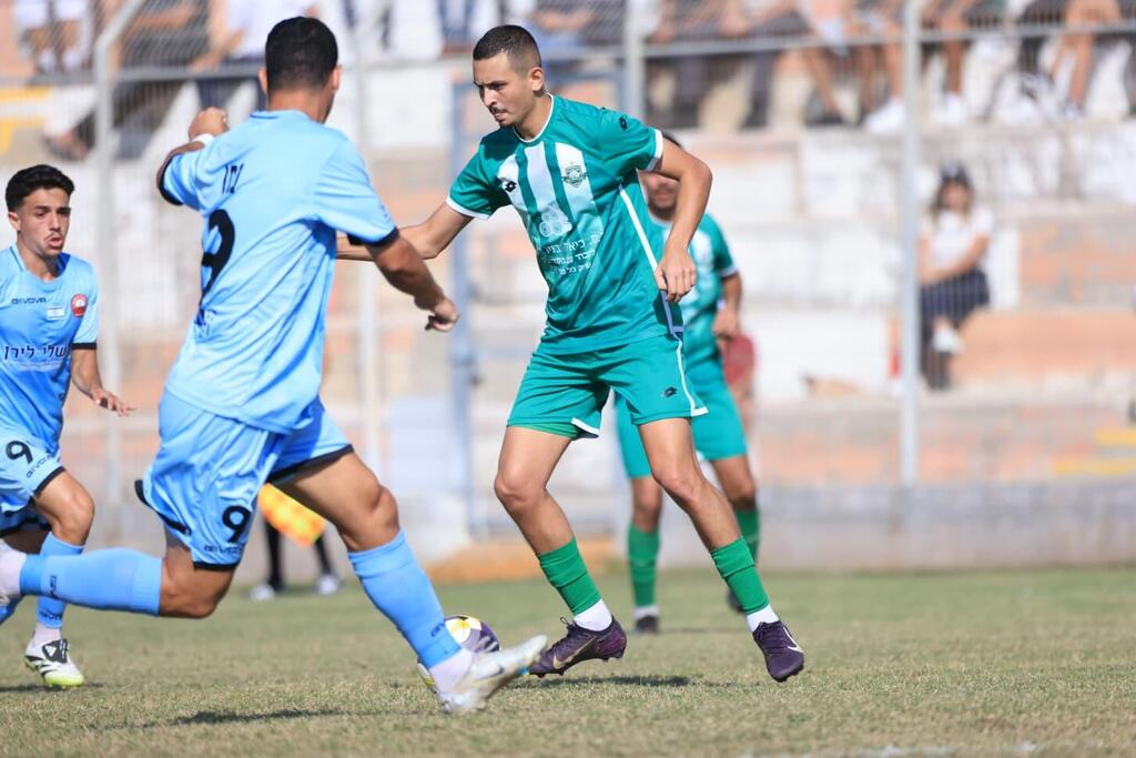 جديدة المكر - رعنانا