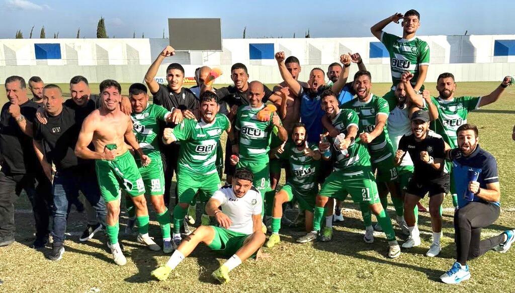 الأخاء الناصرة