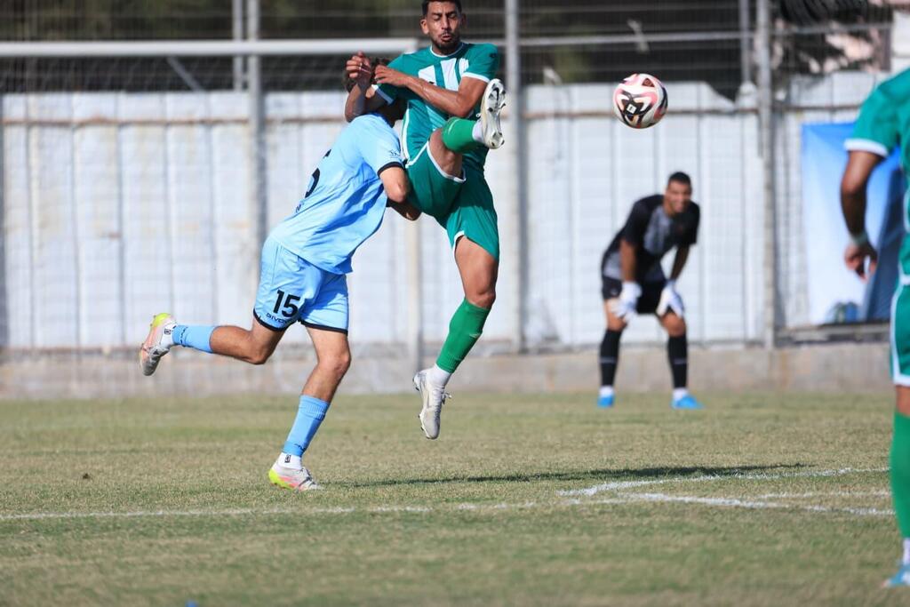 جديدة المكر - رعنانا