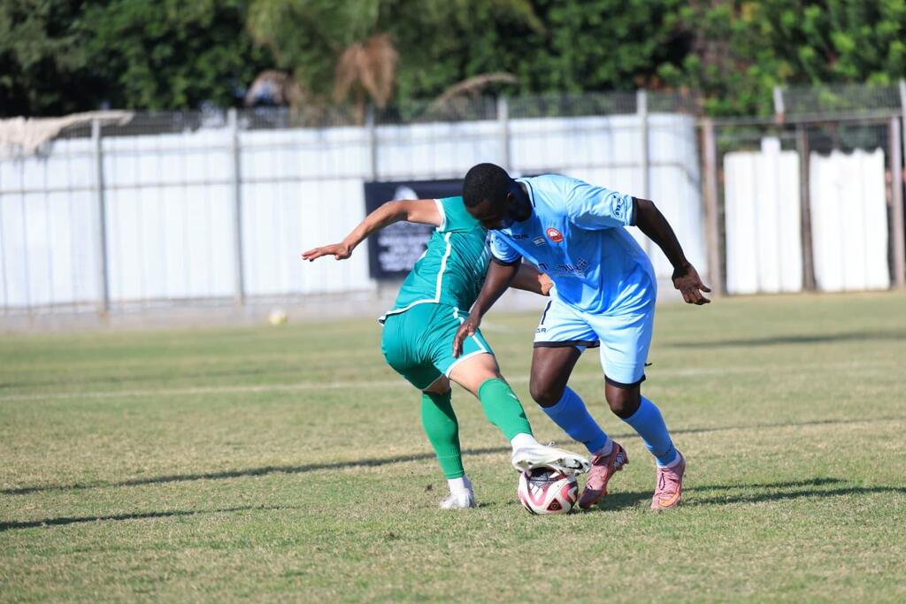 جديدة المكر - رعنانا