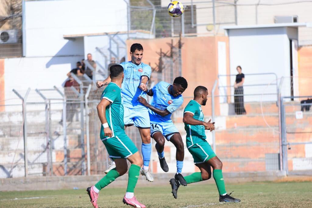 جديدة المكر - رعنانا