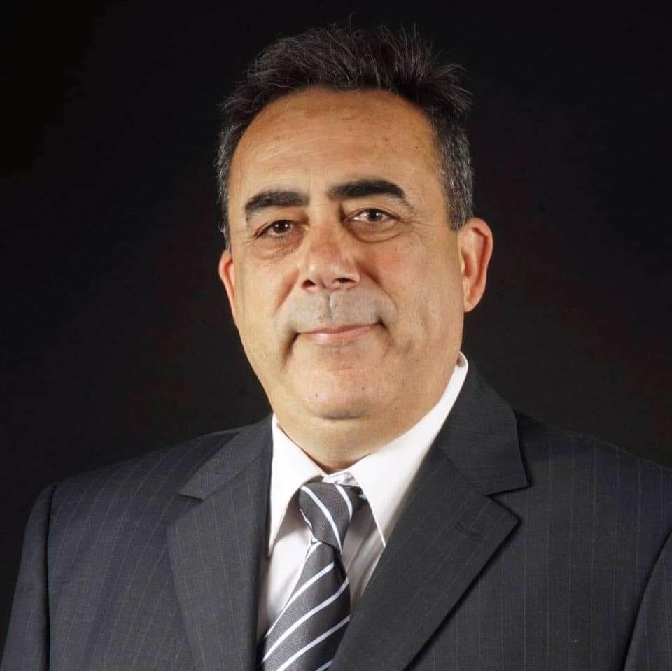 بروفيسور أسعد غانم (المؤسسة العربية) بروفيسور أسعد غانم