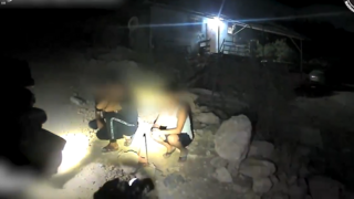 الشرطة تعتقل مشتبهين بضلوعهما في جريمة قتل في اللد وفرارهما إلى الضفة الغربية