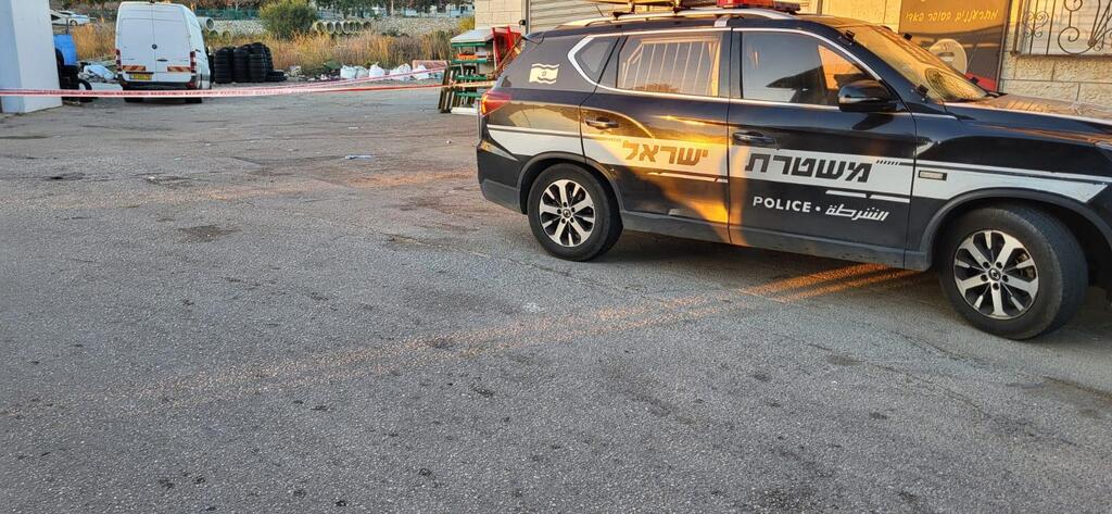 جريمة قتل قرب كوكب ابو الهيجاء