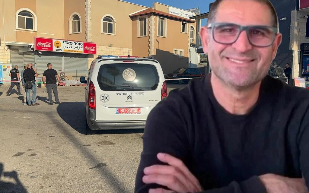 جريمة جديدة ضحيتها راسم كناعنة