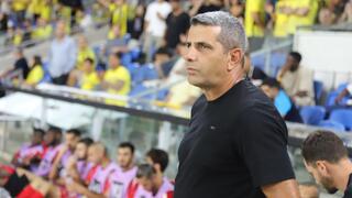 رغم الإصابة: شارون ميمر على خط المواجهة في المبارة بين أبناء سخنين وهبوعيل بيتح نكفا