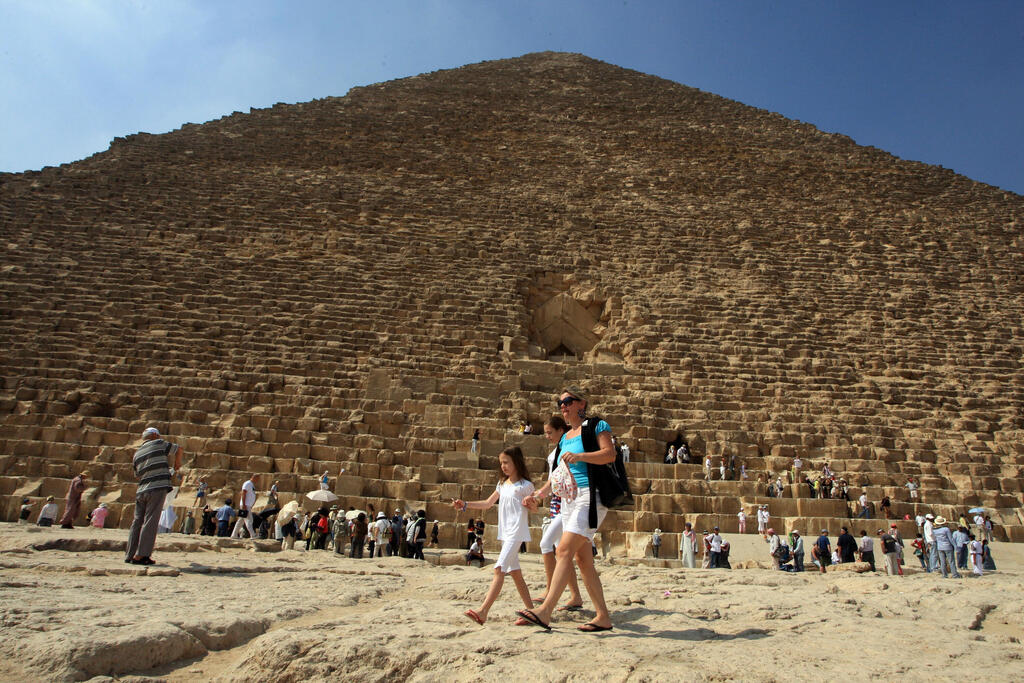 الحضارة الفرعونية في مصر (فلاش 90)  الحضارة الفرعونية في مصر