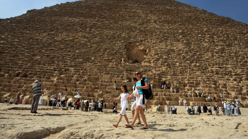 الحضارة الفرعونية في مصر