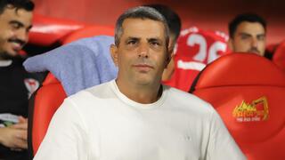 رغم الإصابة: شارون ميمر على خط المواجهة في المبارة بين أبناء سخنين وهبوعيل بيتح نكفا