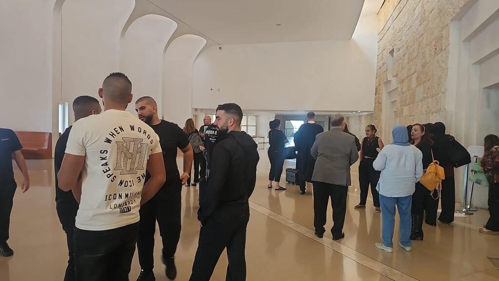 علي سلام في المحكمة (وفق البند 27 أ لقانون حقوق النشر 2007)  علي سلام في المحكمة