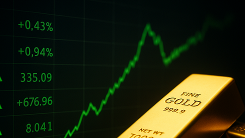 الذهب يقفز 2% بدعم من خفض الفائدة الأميركية