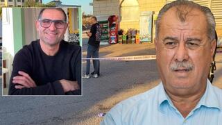 محمد بركة حول جرائم القتل