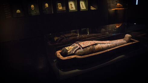 الحضارة الفرعونية في مصر