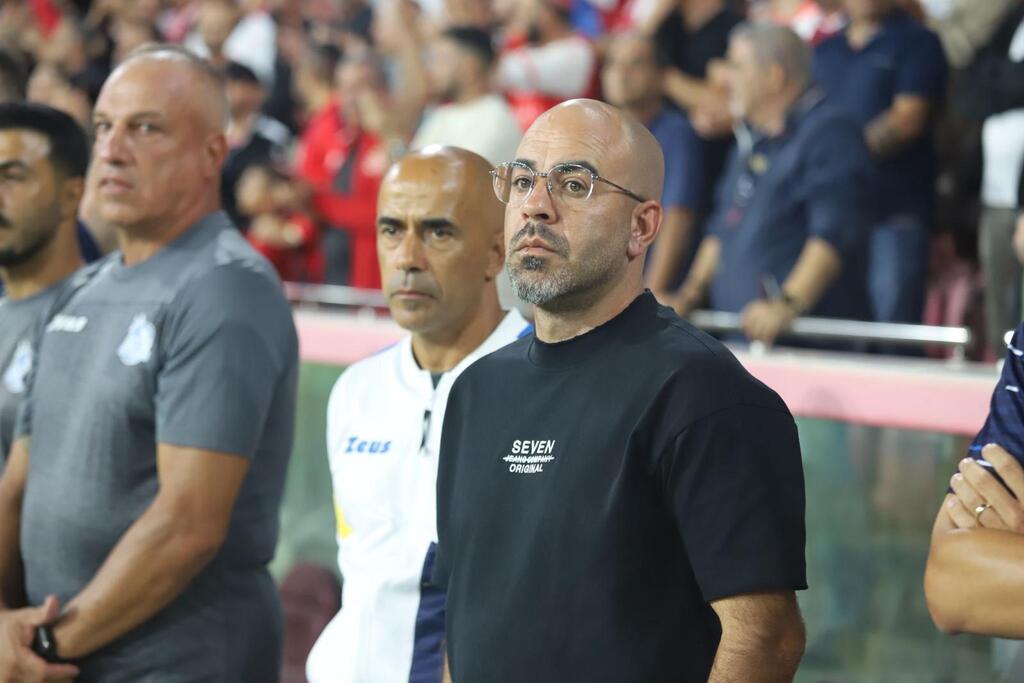 ادهم هادية: نلمس تحسن بأداء أبناء الرينة ويمكن الحصول على نقاط رغم صعوبة المهمة (راديو الناس) ادهم هادية: نلمس تحسن بأداء أبناء الرينة ويمكن الحصول على نقاط رغم صعوبة المهمة