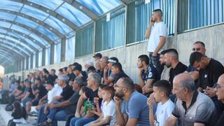 هبوعيل باقة الغربية - بلدي نيشر