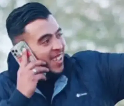 مقتل الشاب سميح أبو عرار (21 عامًا) في عرعرة النقب