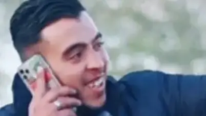 مقتل الشاب سميح أبو عرار (21 عامًا) في عرعرة النقب