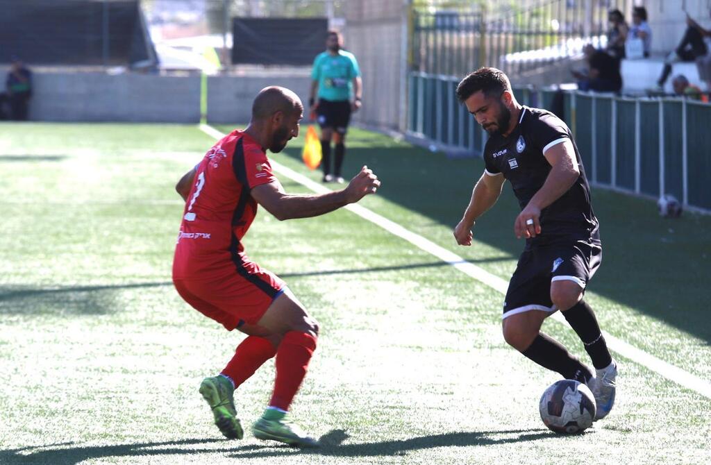 هبوعيل باقة الغربية - بلدي نيشر