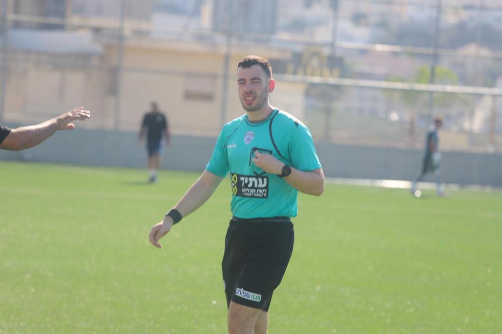 هبوعيل باقة الغربية - بلدي نيشر