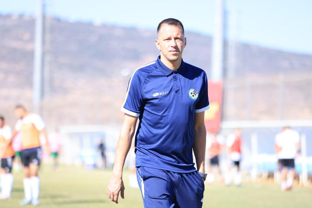 الناصرة تحافظ على الصدارة بفوز خارجي صعب 1:0 على مكابي نجيدات 