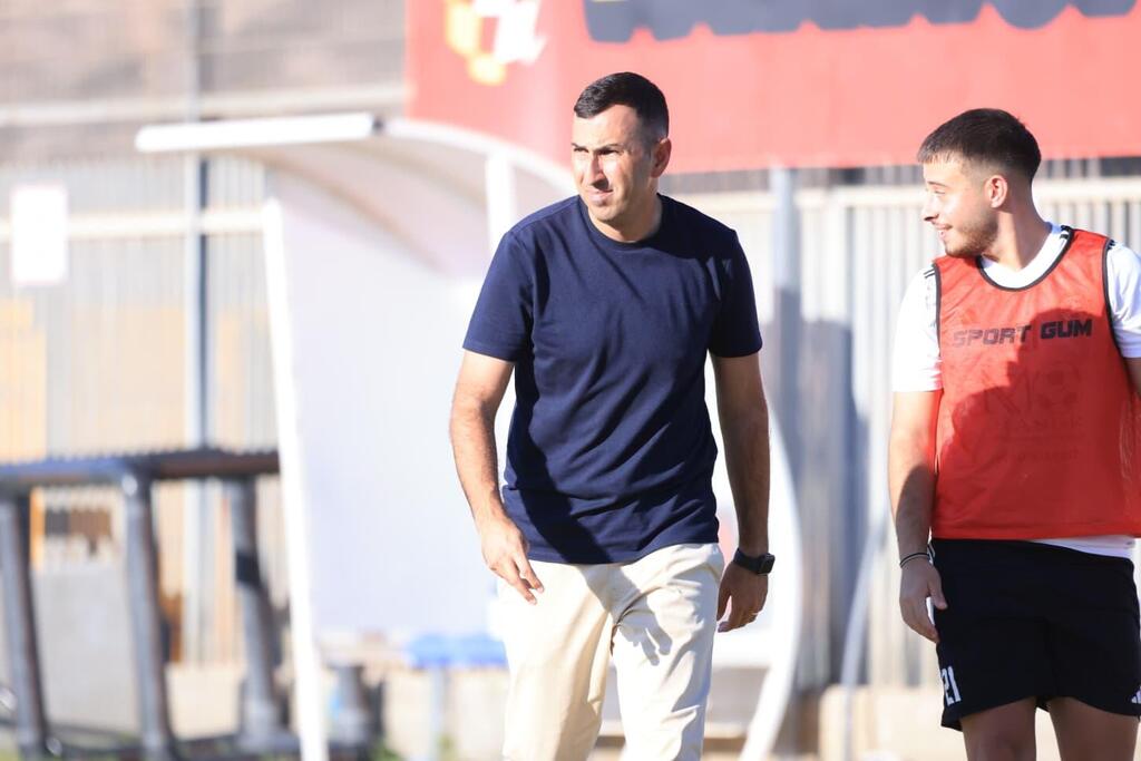 الناصرة تحافظ على الصدارة بفوز خارجي صعب 1:0 على مكابي نجيدات 