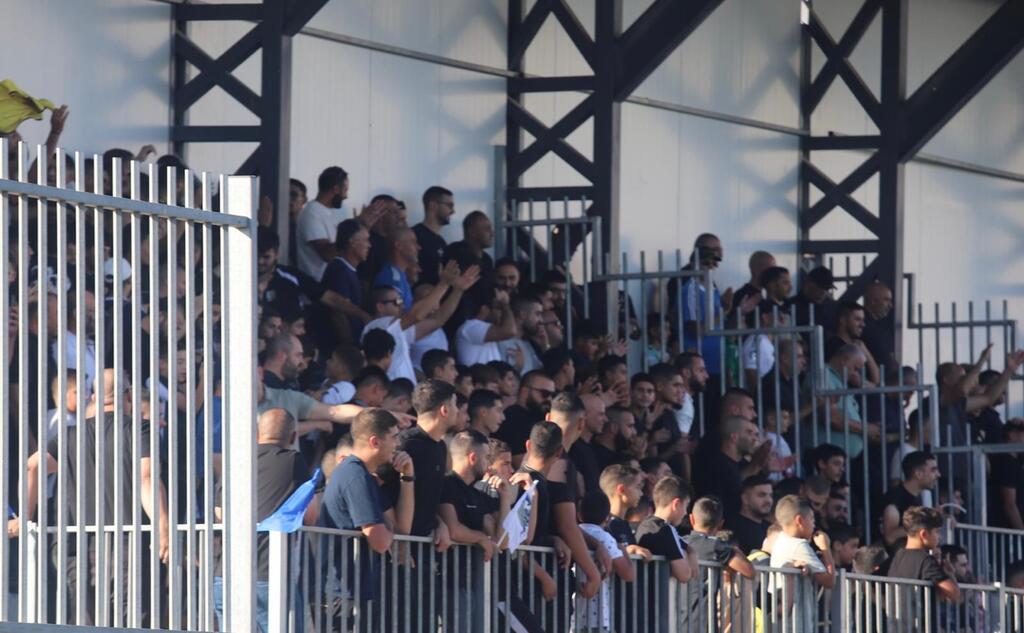 الوحدة جت يبقى بالعلامة المتكاملة بعد فوزه بالديربي 3:2 على اتحاد جت 