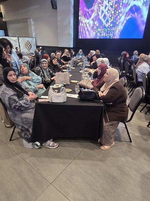 شفاعمرو واعبلين وكابول تحتفل بيوم المسنّ العالمي في أجواء من المحبة والتقدير