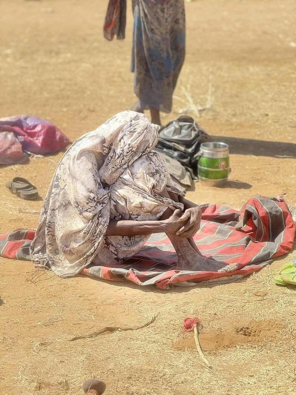 الفاشر: مجازر جديدة وإعدامات ميدانية لأطفال تهزّ إقليم دارفور